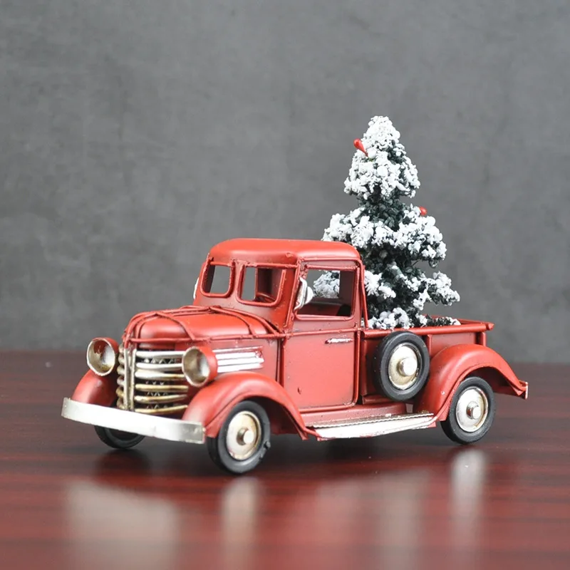 Vintage Collectible Christmas Ornaments - Рождественские креативные подарки, винтажная коллекция моделей