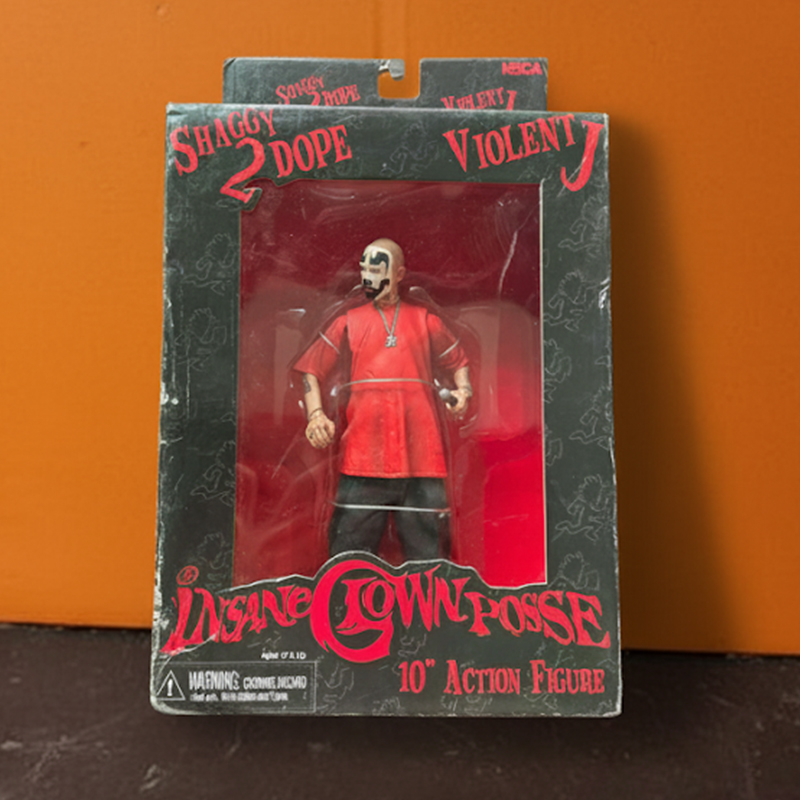 Vintage Collectible Clowns - Фигурка NECA Shaggy 2 Dope 10'