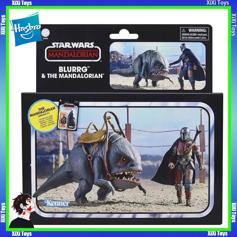 Vintage Collection Star Wars - В наличии: Коллекционные фигурки Hasbro Star