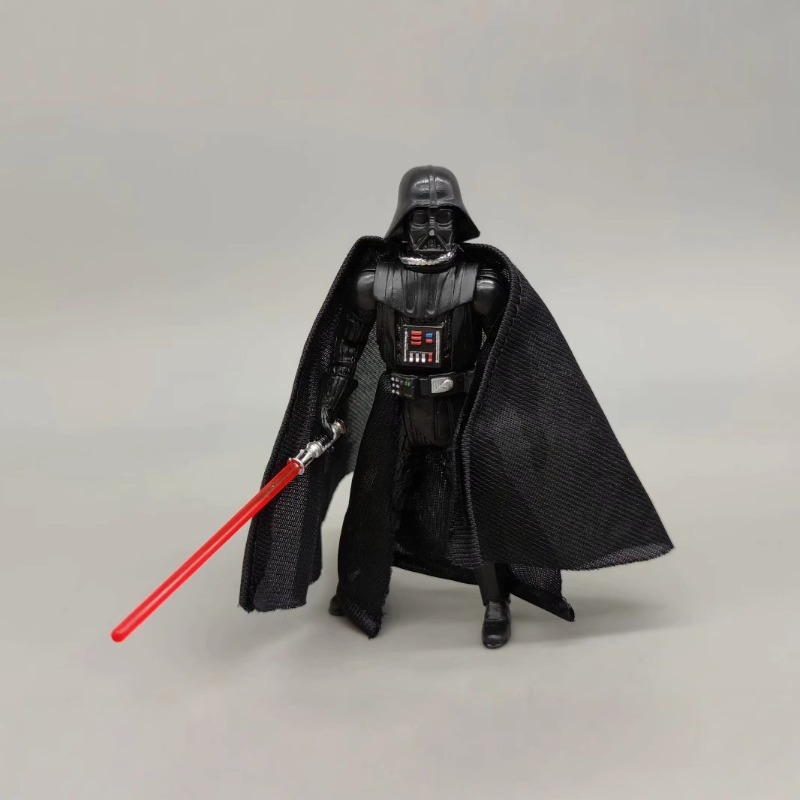 Vintage Collection Star Wars - Звездные войны фильм Дарт Вейдер Темный