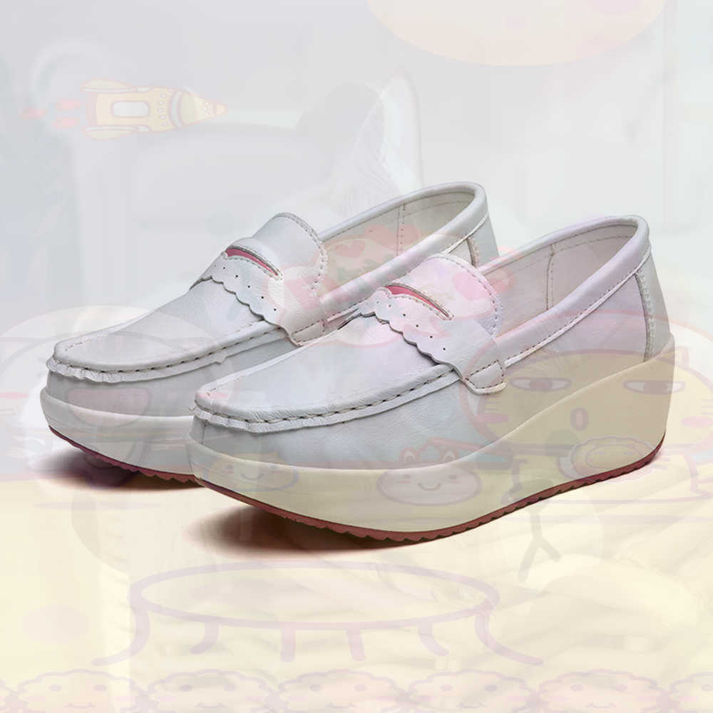 Best Vintage Collectible Items - Plataform, зимние розовые кроссовки, теннисные женские