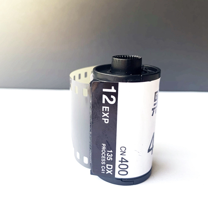 Film Camera 35Mm - 400 пленка для начинающих, винтажная пленка