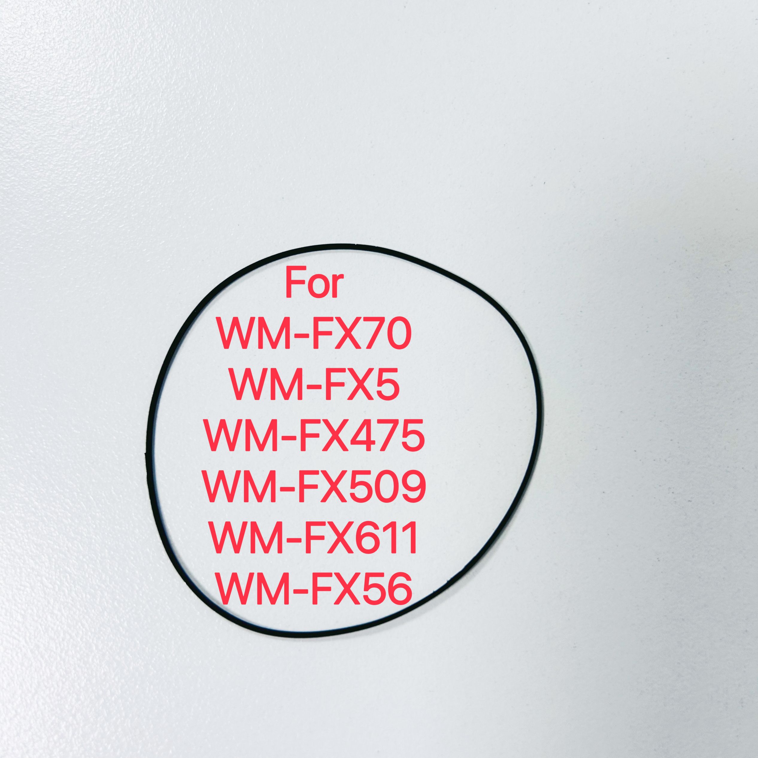 Cassette Walkman Belt - Ремень для Sony WM-FX70 WM-FX5 WM-FX475