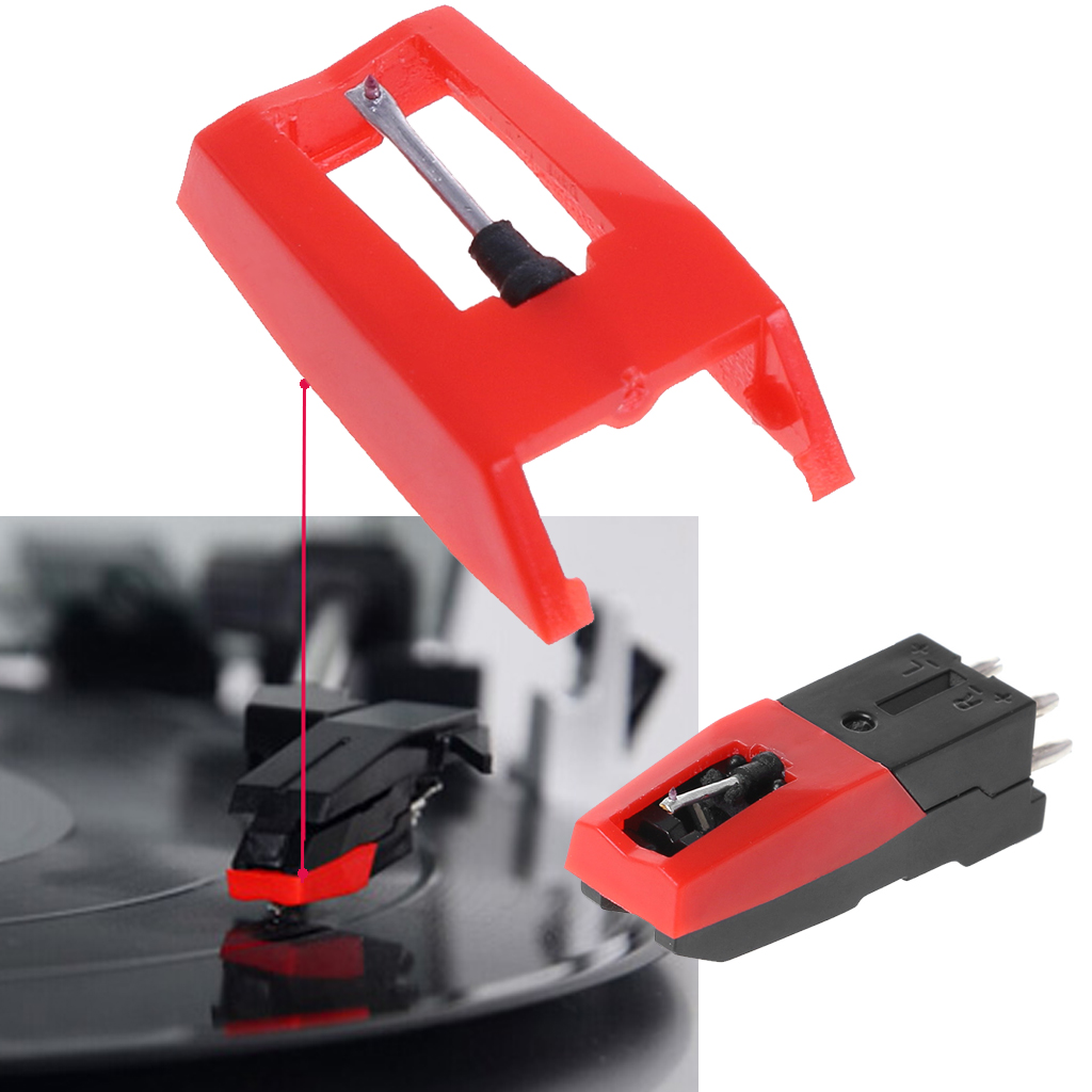 Улучшенные иглы для проигрыват – обзор и цена Record Player Needle