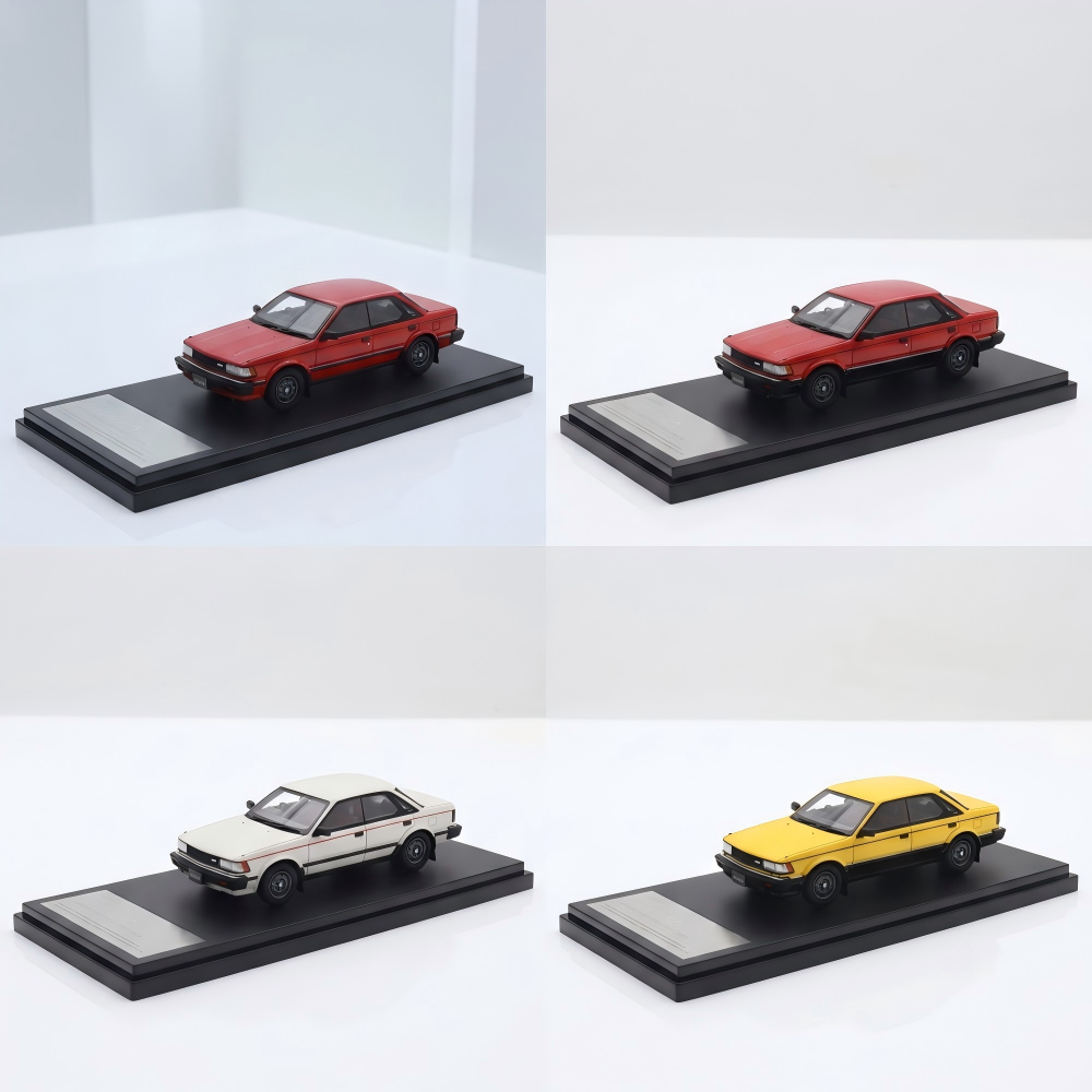Масштабная модель автомобиля 1 – обзор и цена Vintage Collectible Classics