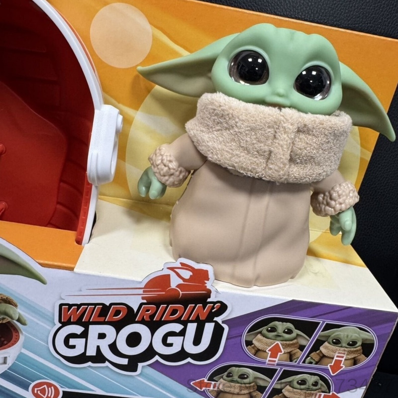 Оригинальная фигурка Hasbro St – обзор и цена Vintage Collection Star Wars