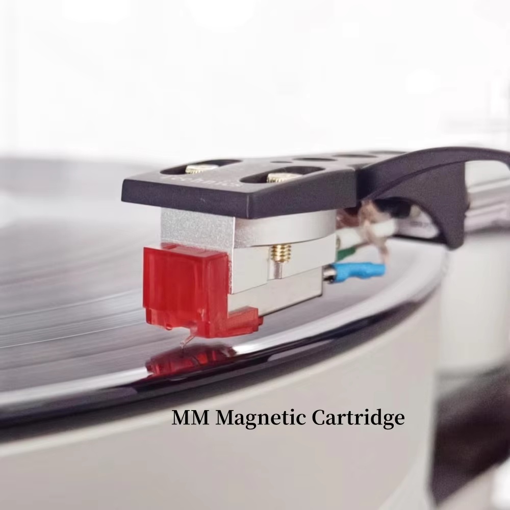 Магнитный картридж MM с алмазн – обзор и цена Record Player Needle