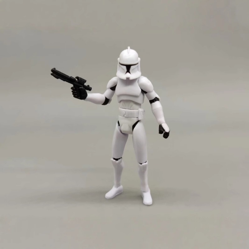 Звездные войны фильм Дарт Вейд – обзор и цена Vintage Collection Star Wars