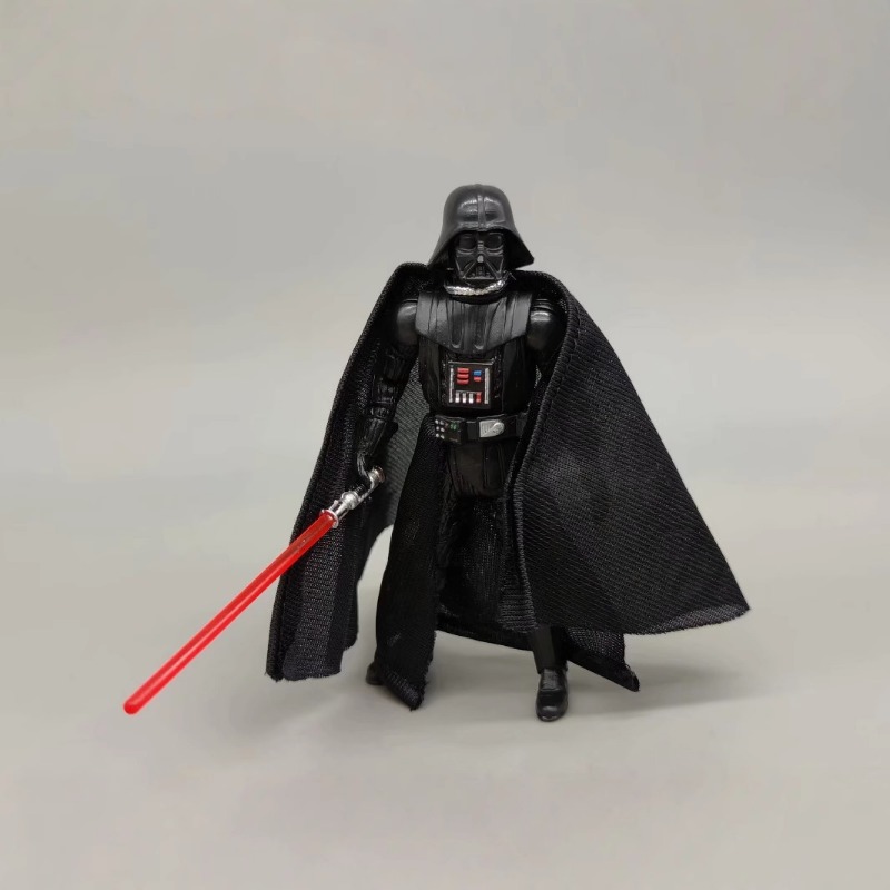 Звездные войны фильм Дарт Вейд – обзор и цена Vintage Collection Star Wars