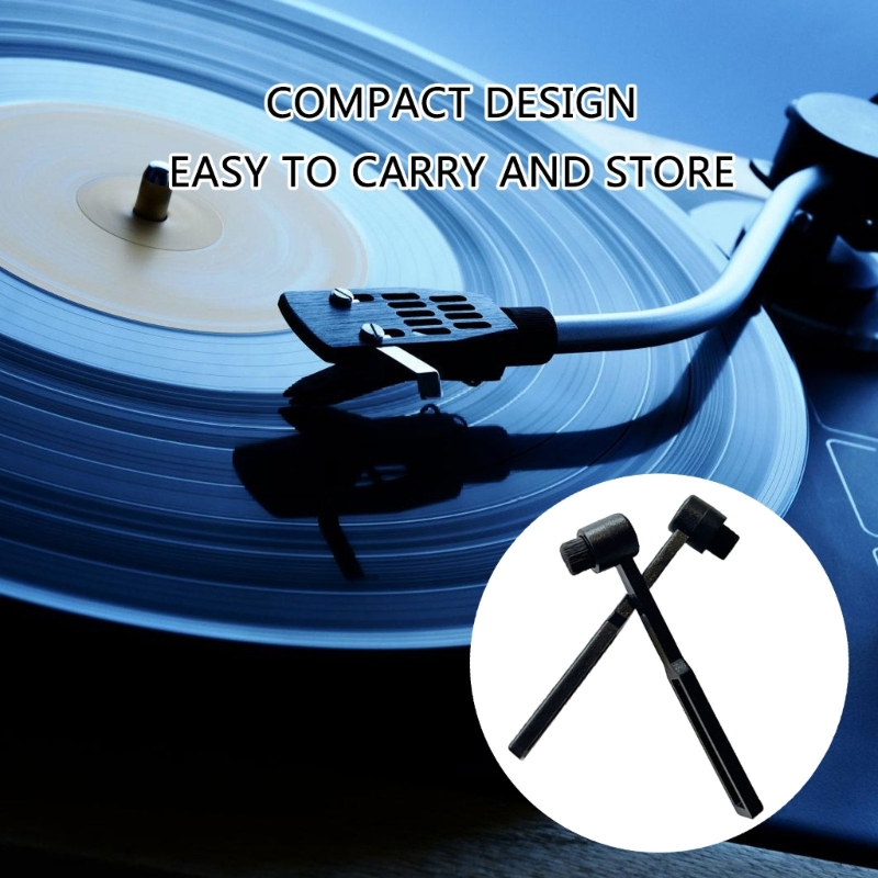 Щетка для стилусов, щетка для  – обзор и цена Record Player Needle