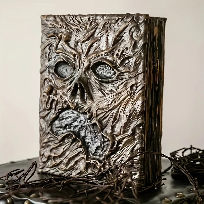 Винтажный Necronomicon — книга – обзор и цена Vintage And Collectible Books