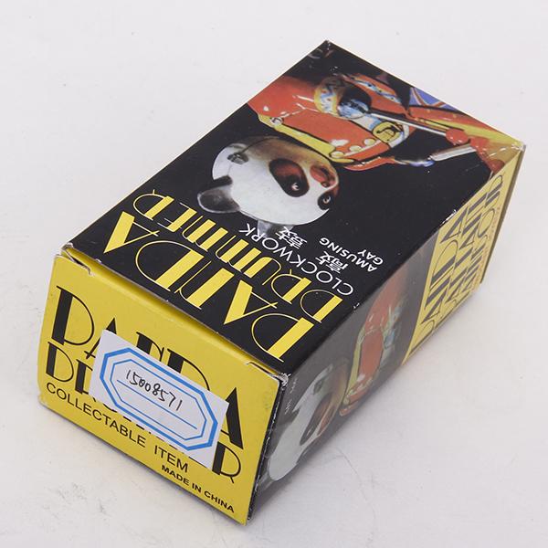 Металлическая заводная игрушка – обзор и цена Vintage Toys Collection