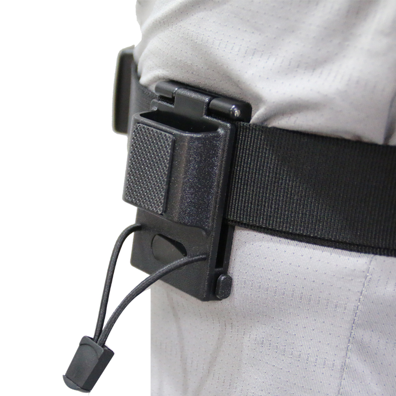 Тактический зажим для ремня, п – обзор и цена Cassette Walkman Belt