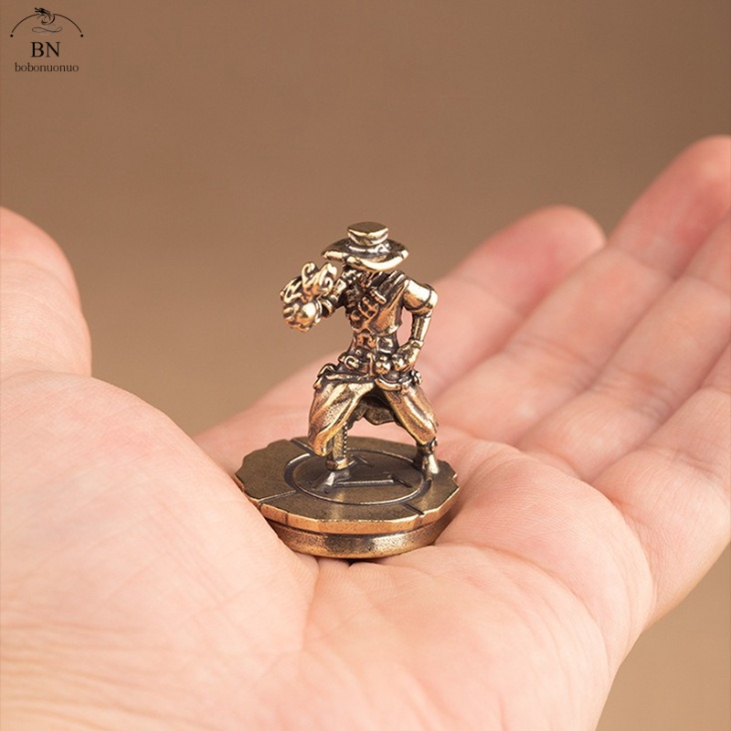 Твердые латунные танцевальные  – обзор и цена Vintage And Collectible Toys
