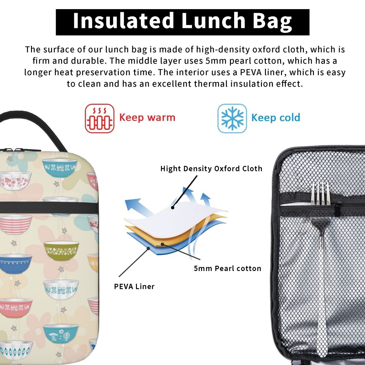 Коллекция винтажных чаш Pyrex: – обзор и цена Vintage Collectible Lunch Boxes