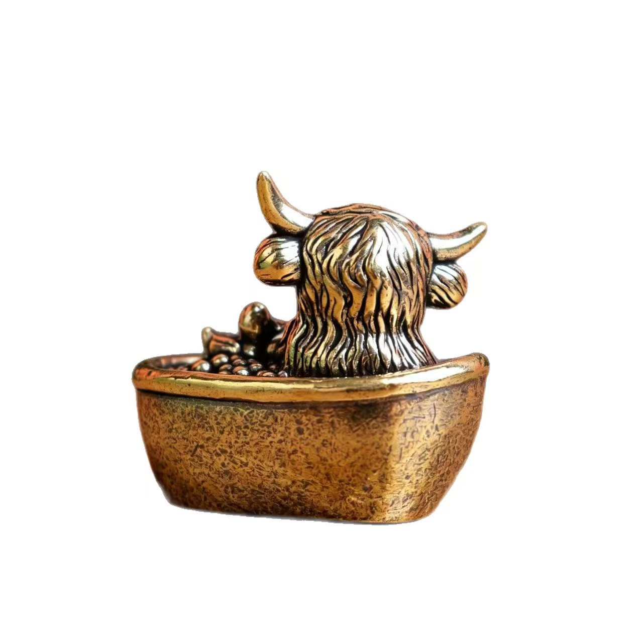Винтажный латунный декор для д – обзор и цена Vintage Collectible Christmas Ornaments