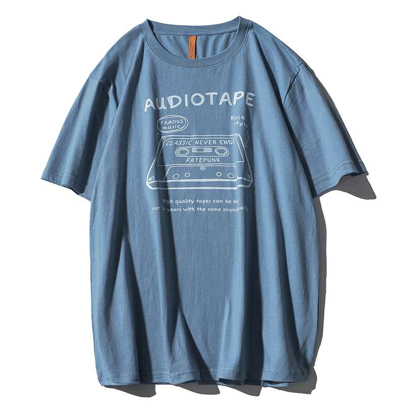 Американская ретро-футболка с  – обзор и цена Vintage Collectible Clothing