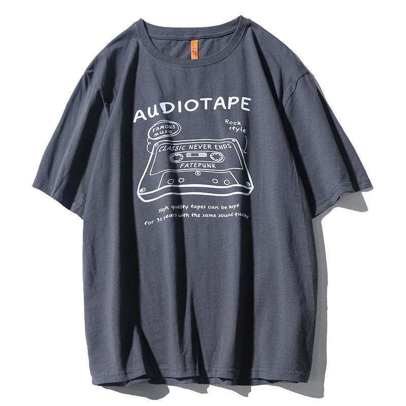Американская ретро-футболка с  – обзор и цена Vintage Collectible Clothing