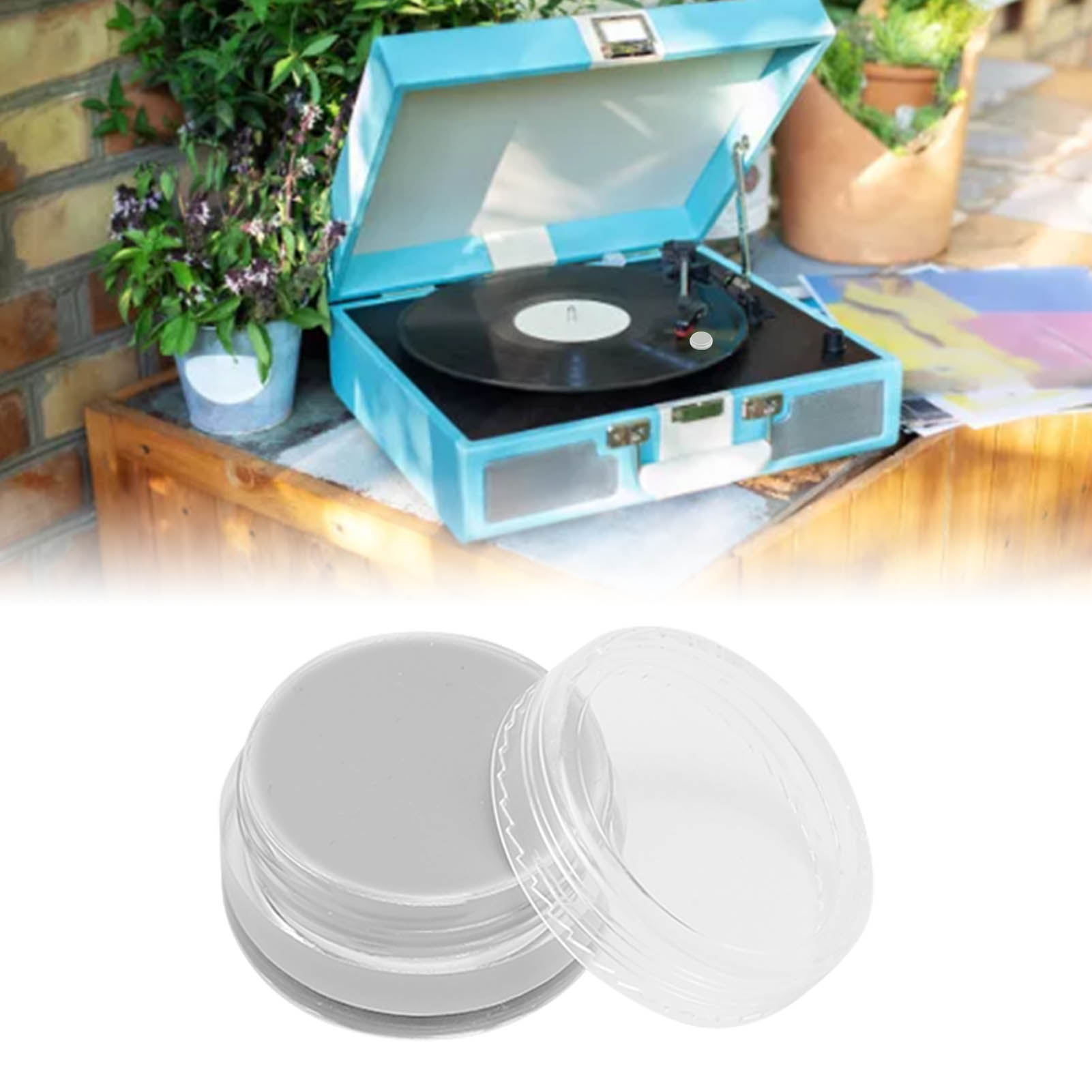 Стилус для проигрывателя, чист – обзор и цена Record Player Needle