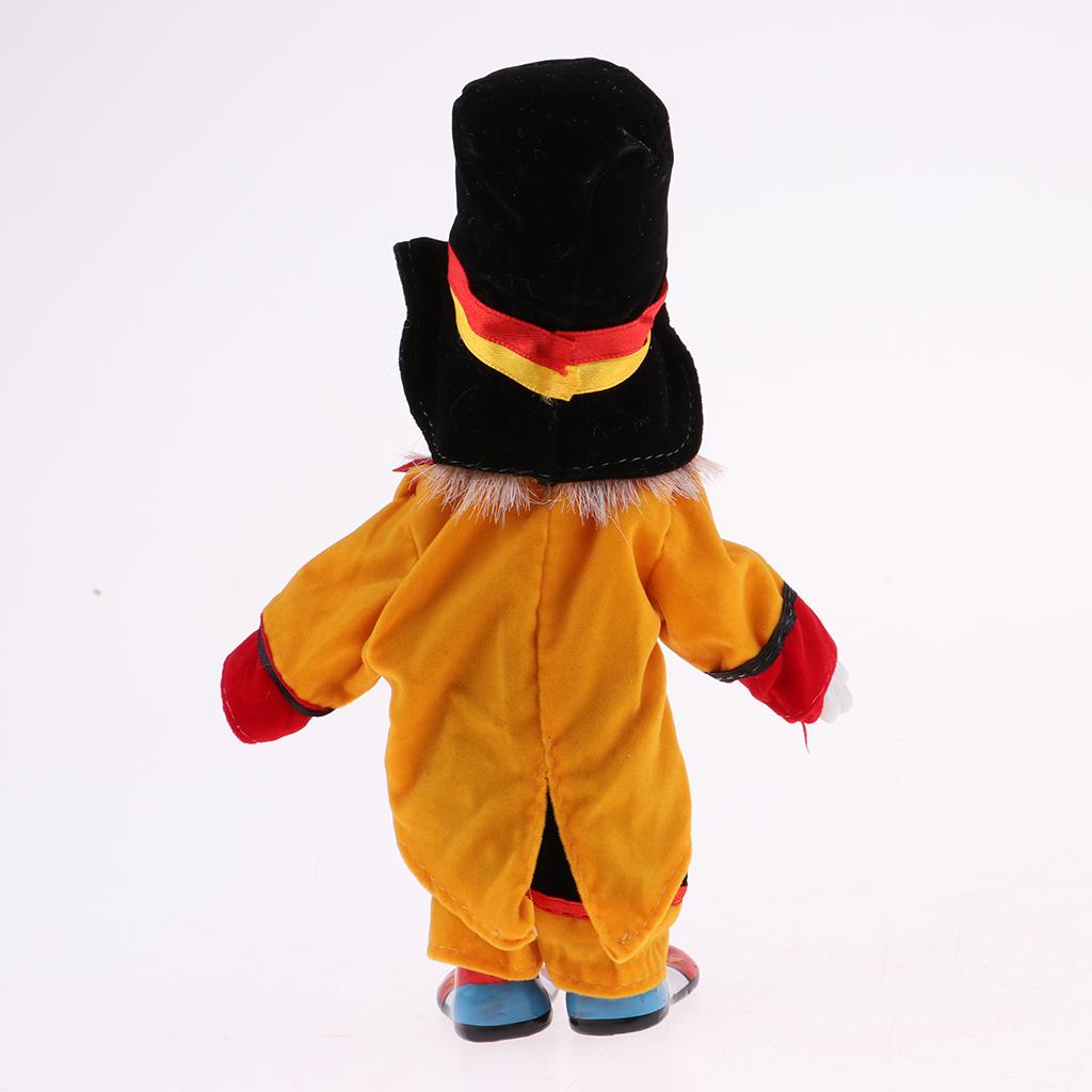 Коллекционная керамическая кук – обзор и цена Vintage Collectible Clowns