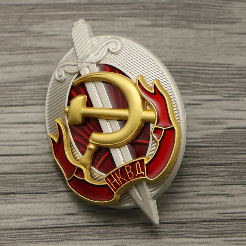 Значок России СССР, булавки дл – обзор и цена Vintage Collectible Classics