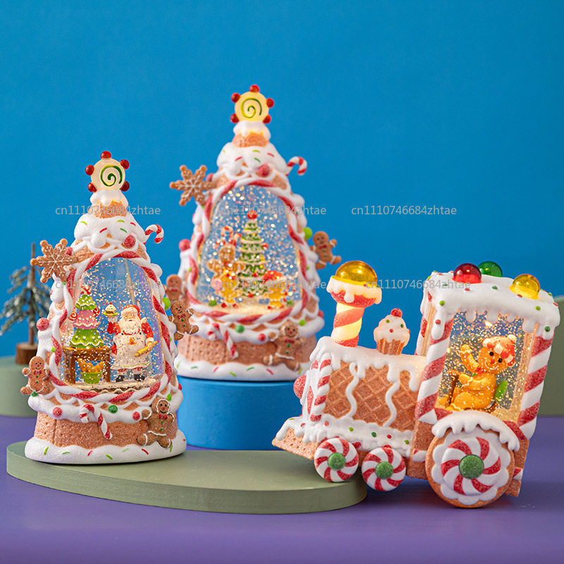 Винтажный рождественский фонар – обзор и цена Vintage Collectible Santa