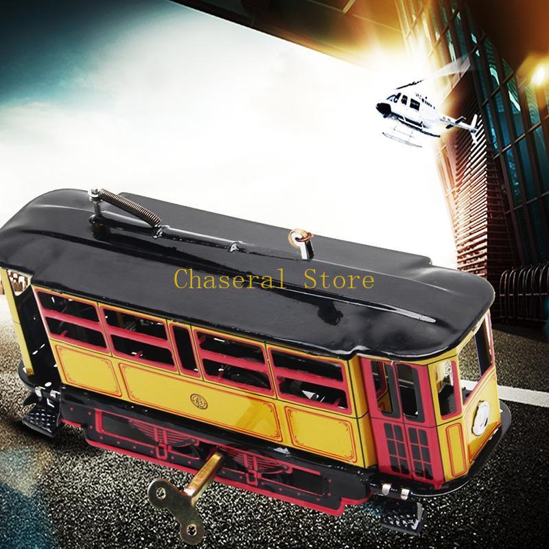 E7ce retro ud up Tram Cable Bu – обзор и цена Vintage And Collectible Toys