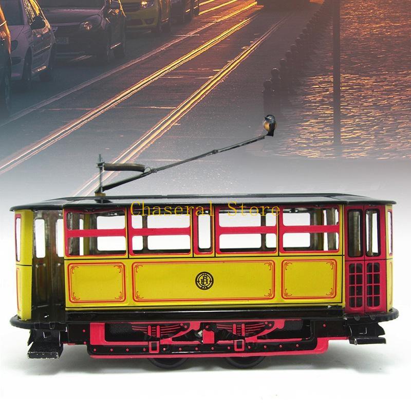 E7ce retro ud up Tram Cable Bu – обзор и цена Vintage And Collectible Toys