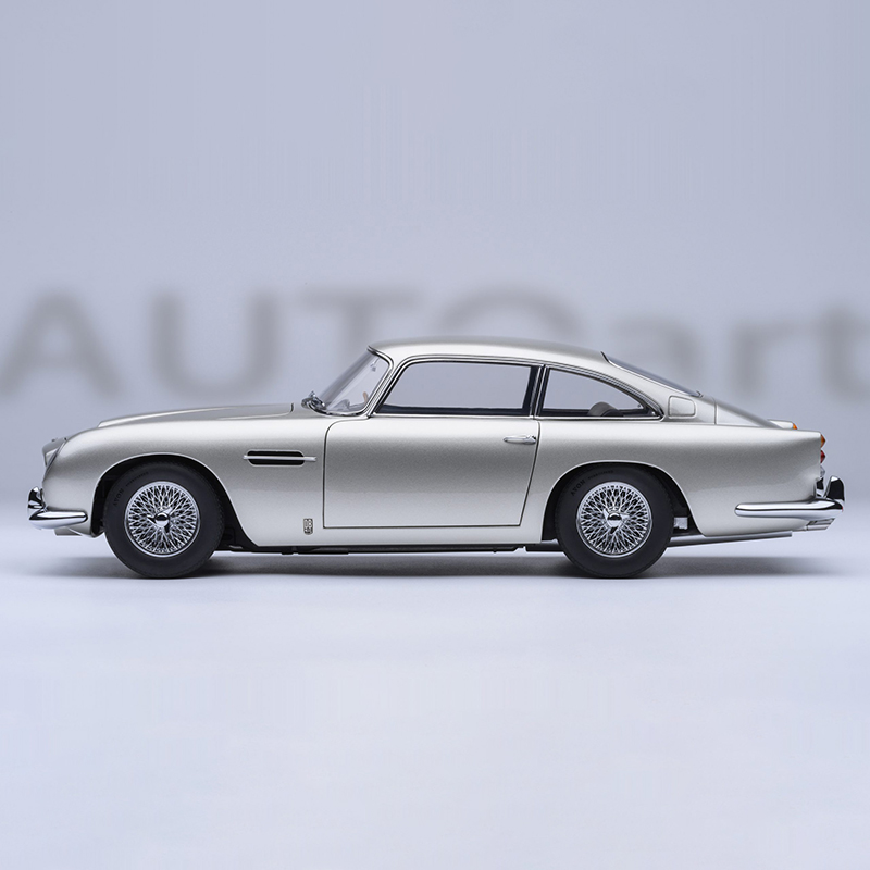 AUTOart масштаб 1:18 литой под – обзор и цена Vintage Collectible Classics