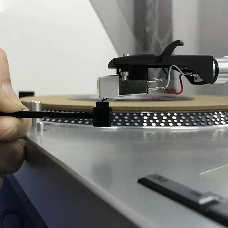 Щетка-стилус для картриджа про – обзор и цена Record Player Needle