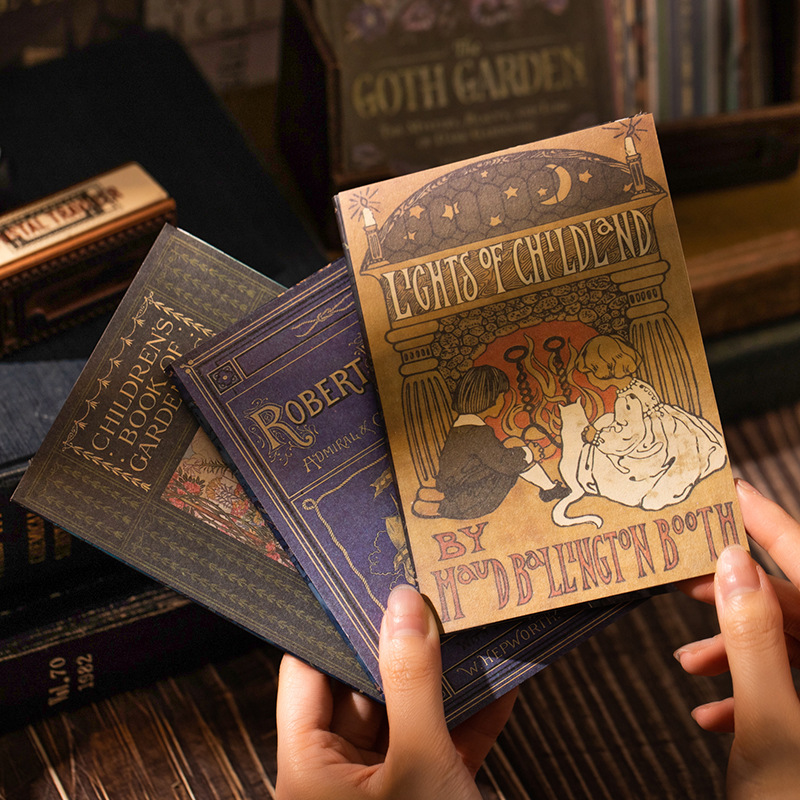 Набор из 1/2 упаковок: Винтажн – обзор и цена Vintage And Collectible Books