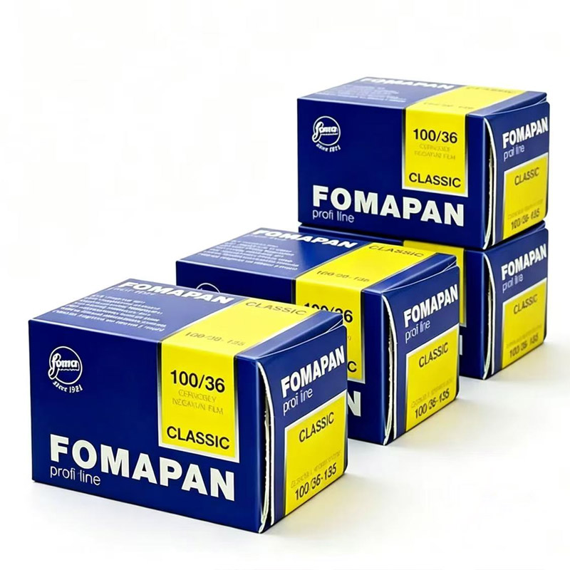 Новые рулоны черно-белой пленк – обзор и цена Film Camera 35Mm