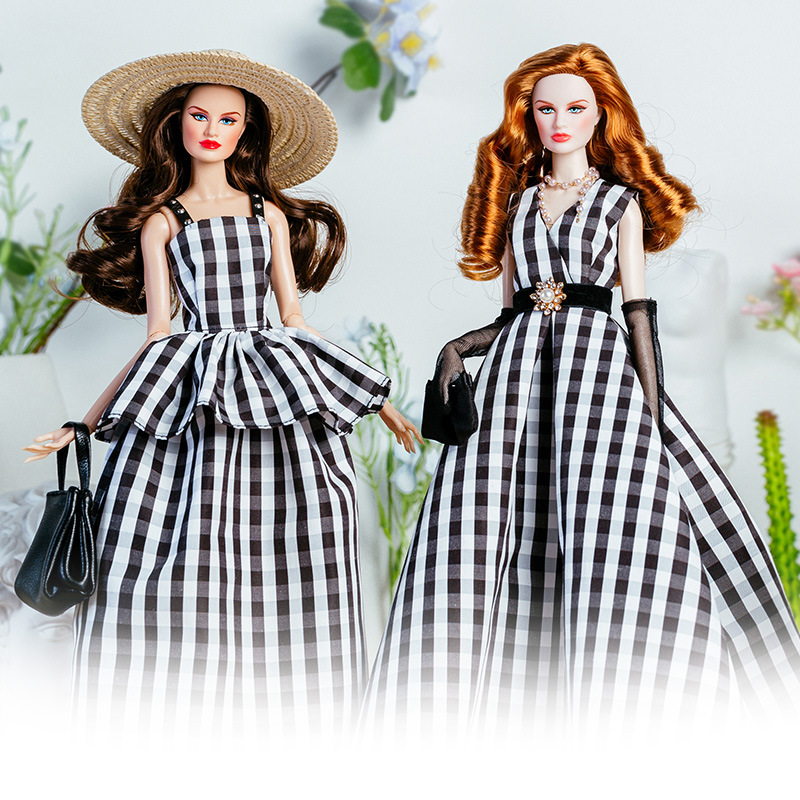 32 см супермодельная кукла, ко – обзор и цена Vintage And Collectible Toys