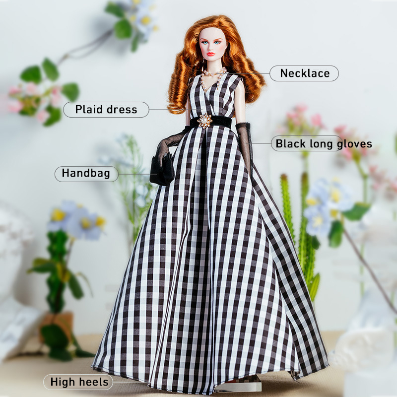 32 см супермодельная кукла, ко – обзор и цена Vintage And Collectible Toys