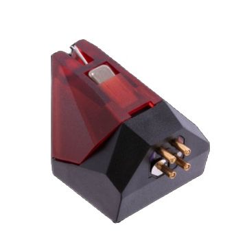 Красное движущееся магнитное с – обзор и цена Record Player Needle