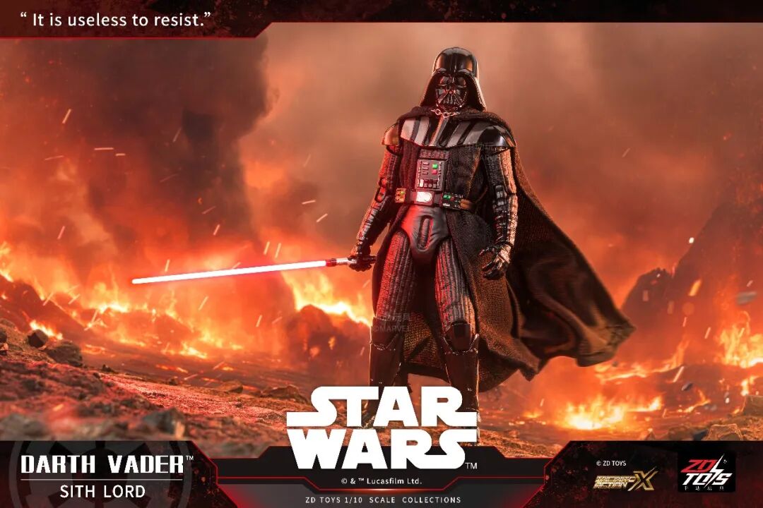 Оригинальная коллекционная фиг – обзор и цена Vintage Collection Star Wars