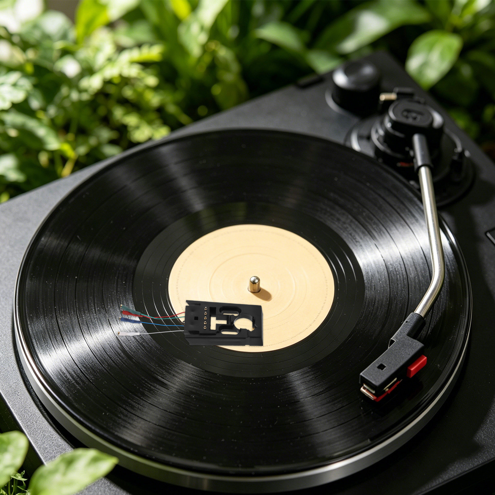 Фоно-картридж, тонарм, шелл дл – обзор и цена Record Player Needle